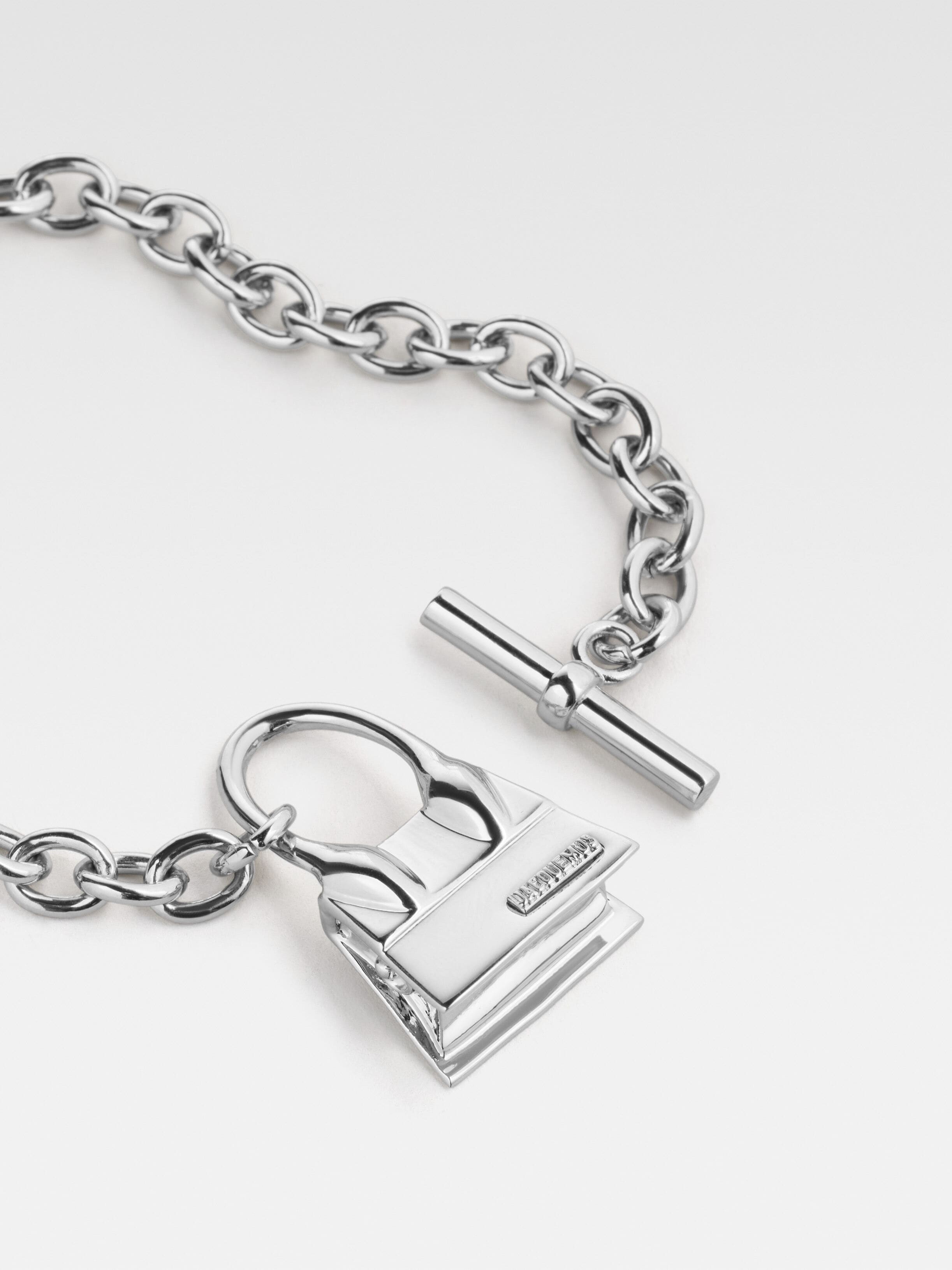 Le bracelet Chiquito Barre