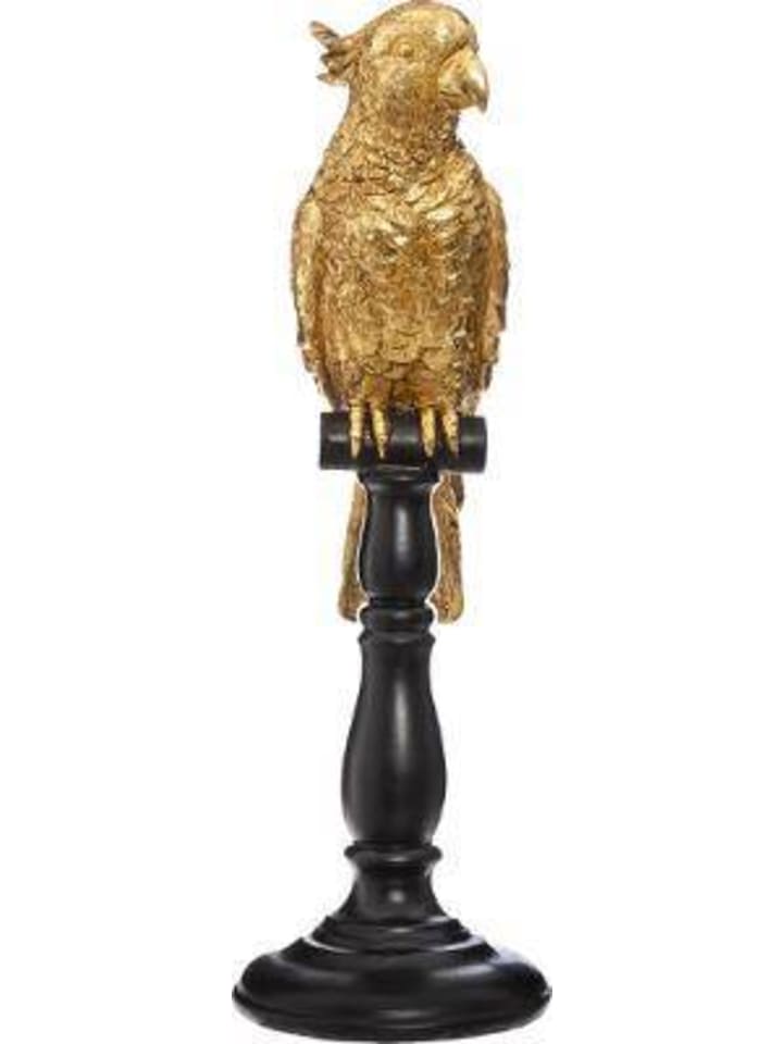Atmosphera Créateur d'intérieur Dekofigur in gold günstig kaufen onesize