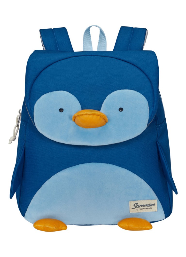 Rucsac ecologic Samsonite Happy Sammies cu imprimeu