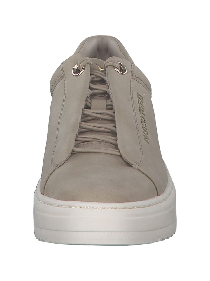 Marco Tozzi Slip-On-Sneaker in dune günstig kaufen