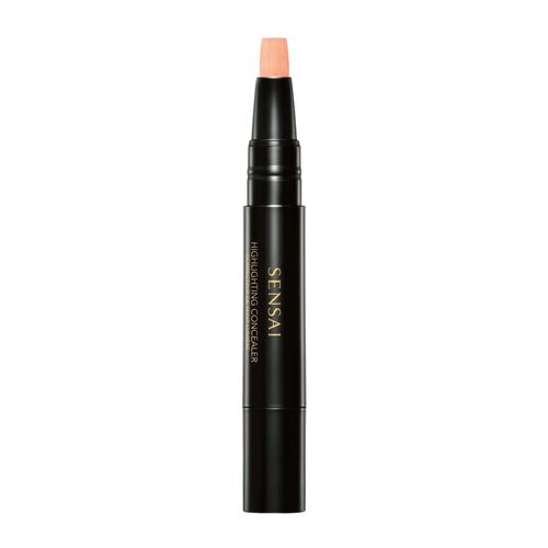 Pennello illuminante e correttore Sensai HC02 Luminous Sand 3,5 ml