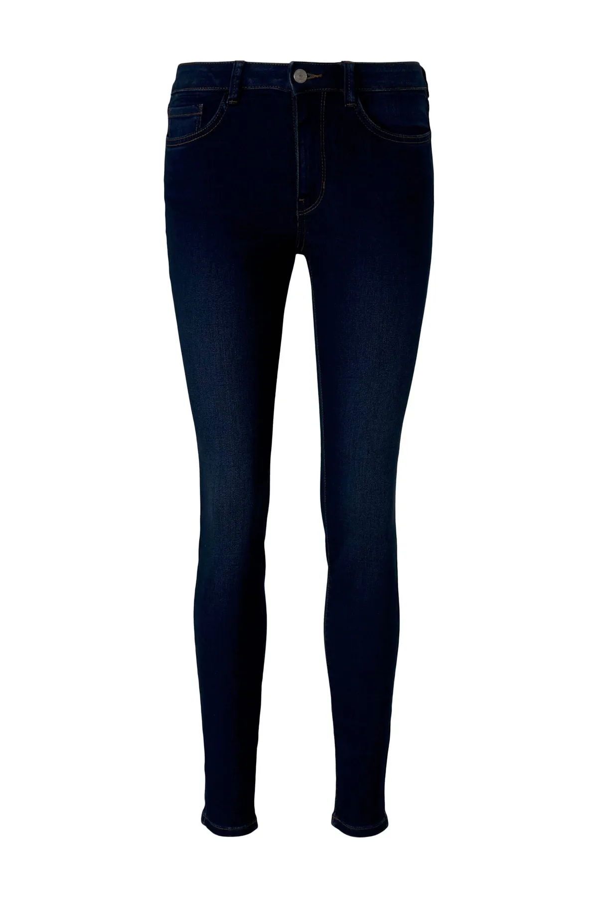 Tom Tailor Denim  Jeans - Grau - Skinny