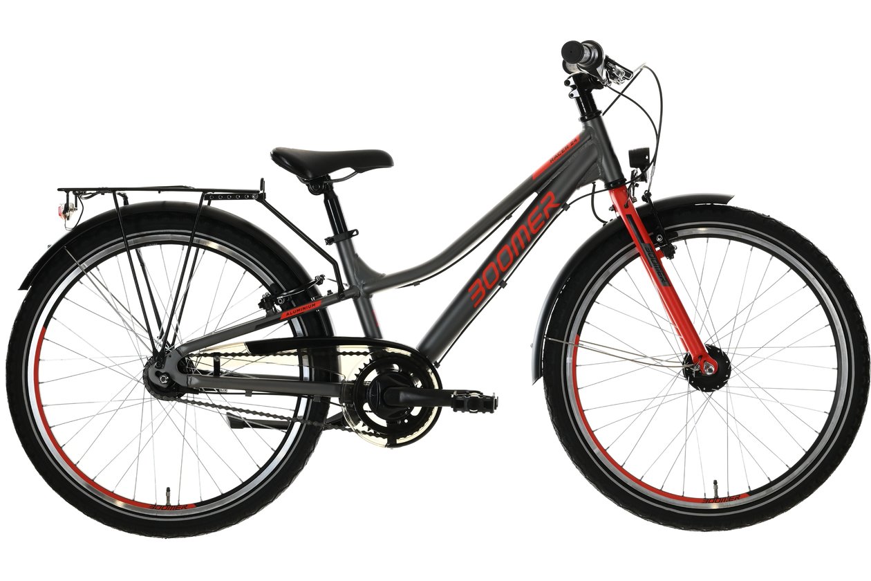 Boomer RACER 24 N7 - 2024 - 24 Zoll - Diamant