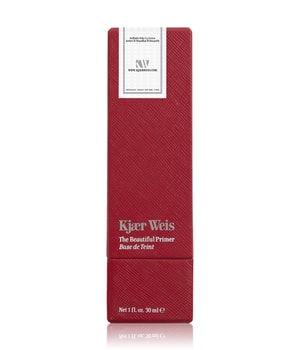 Kjaer Weis The Beautiful Primer Primer-30 ml