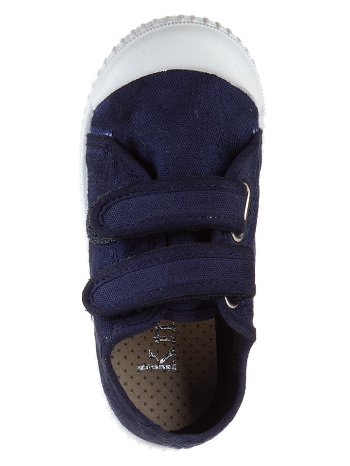 kmins Sneakers in Dunkelblau günstig kaufen