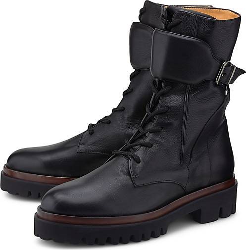 Truman's Schnür-Boots