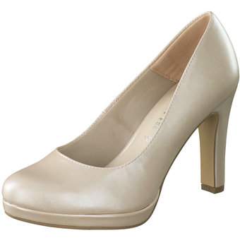 Tamaris Pumps in rosa