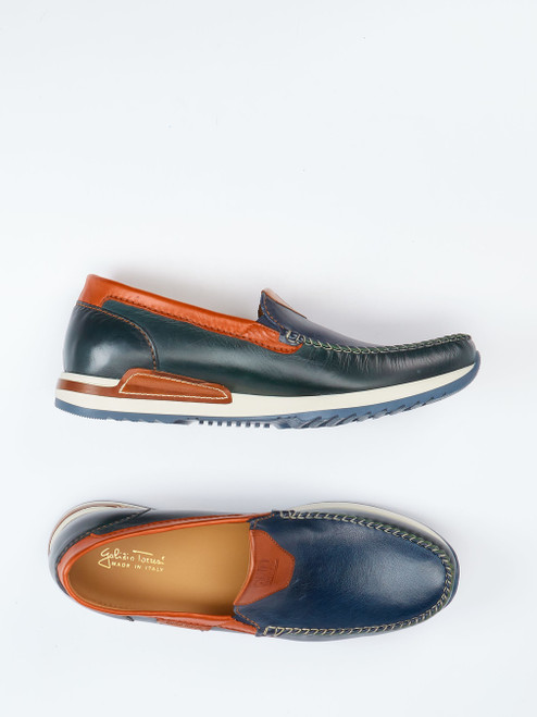 Slipper-45111060002 Galizio Torresi