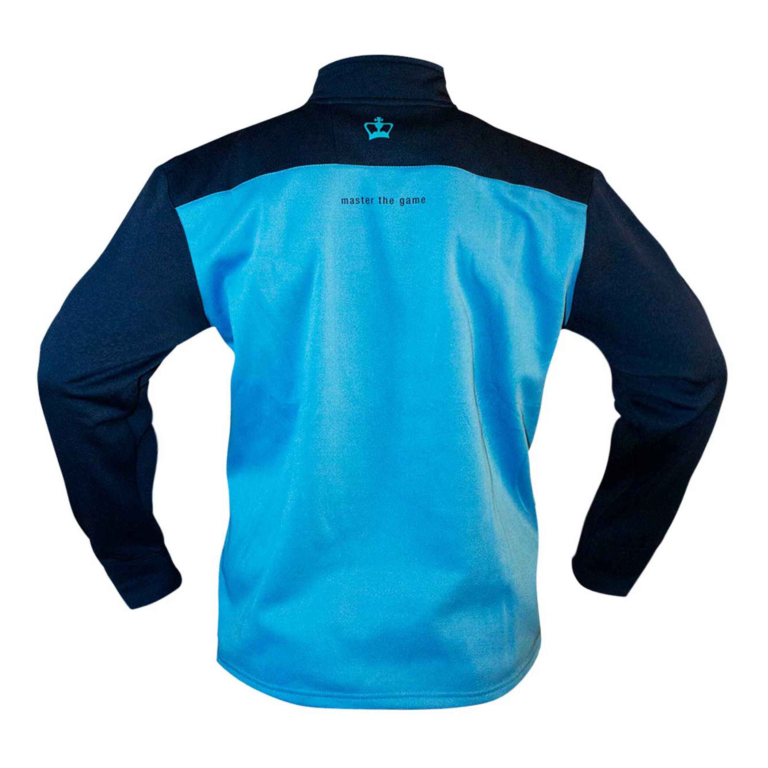 Alp Sweatshirt Herren - Blau