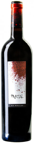 2006 Partal Autor Especial de Guarda Bullas DO trocken - Bodega Balcona