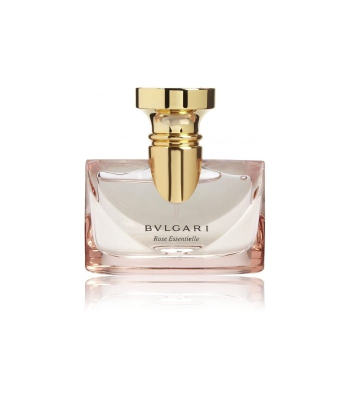 Bvlgari-ROSE ESSENTIELLE-Eau de Parfum Vaporisateur