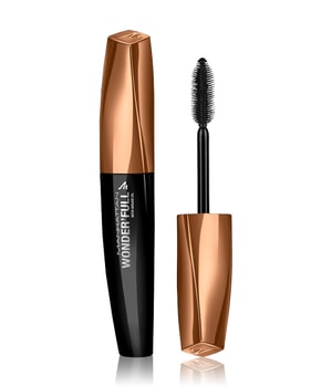 Manhattan Wonder' Full With Argan Oil Mascara-11 ml