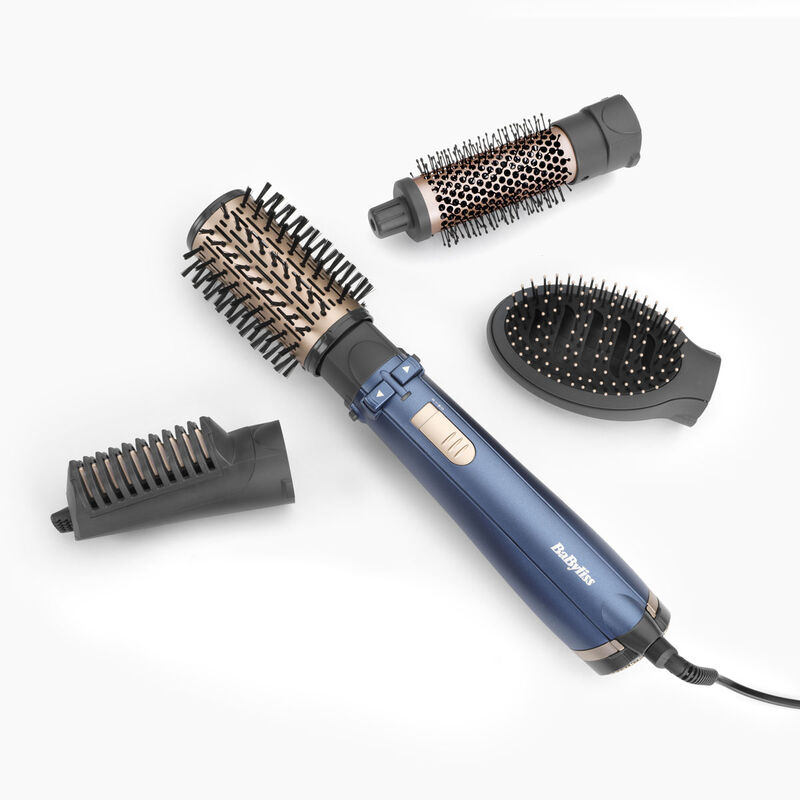 BROSSE SOUFFLANTE ROTATIVE MULTI-STYLES Style Pro 1000