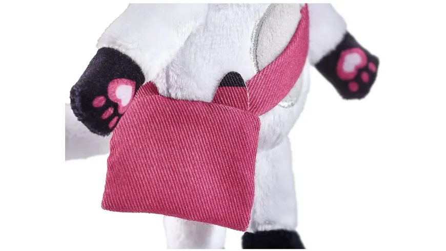 Gabby's Dollhouse Panda Pfötchen, 28 cm, Plüsch