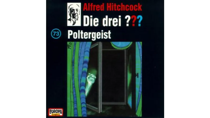 073/Poltergeist