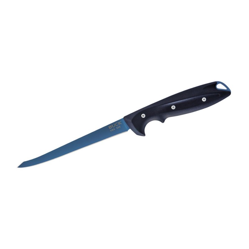 Filetmesser Buck ABYSS 6 