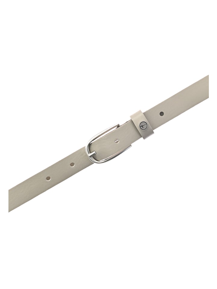 Tamaris Gürtel Essential Classics in vanille 0120 günstig kaufen