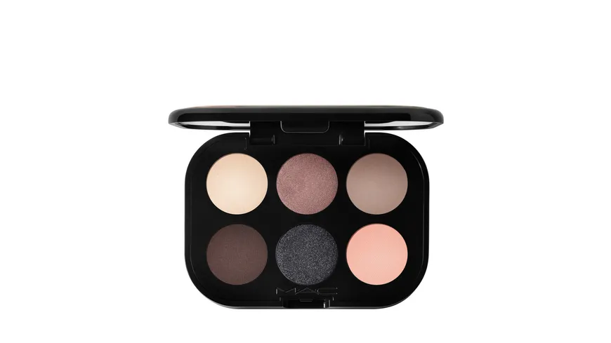 MAC Eyeshadow Palette Encrypted Kryptonite 6.2 g 1 - Encrypted Kryptonite