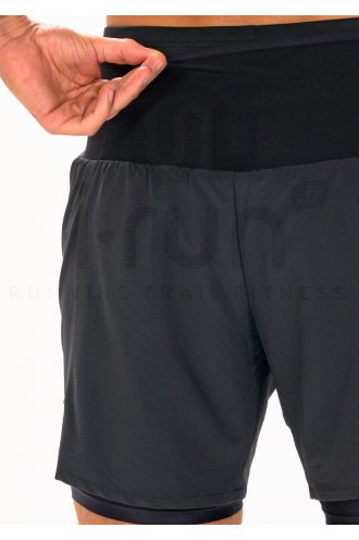 Mizuno Multi Pocket 2 en 1 M
