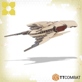 PHR Sarpedon Battleship