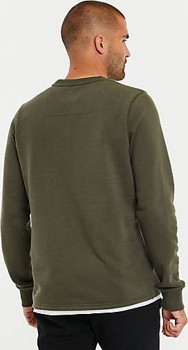 Threadbare Fleecepullover