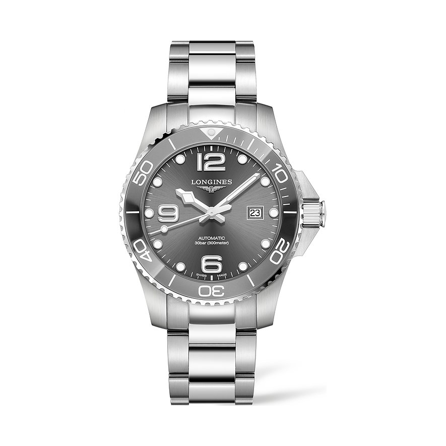 Longines Herrenuhr Diving HydroConquest