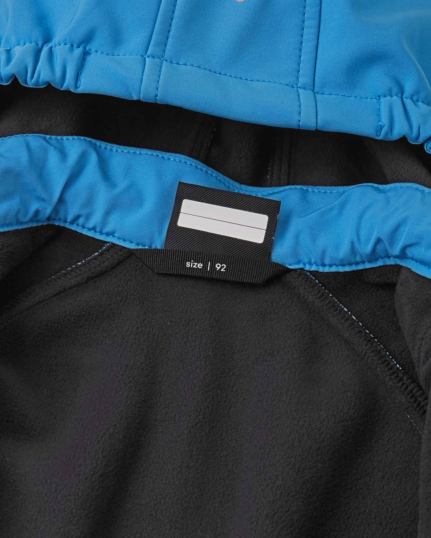 Kleinkinder Softshell Overall Mjosa