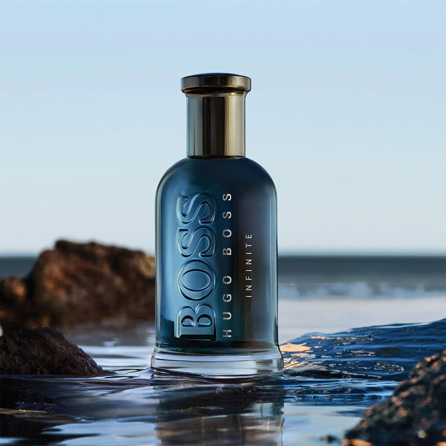 Hugo Boss Boss Bottled Infinite Eau de Parfum