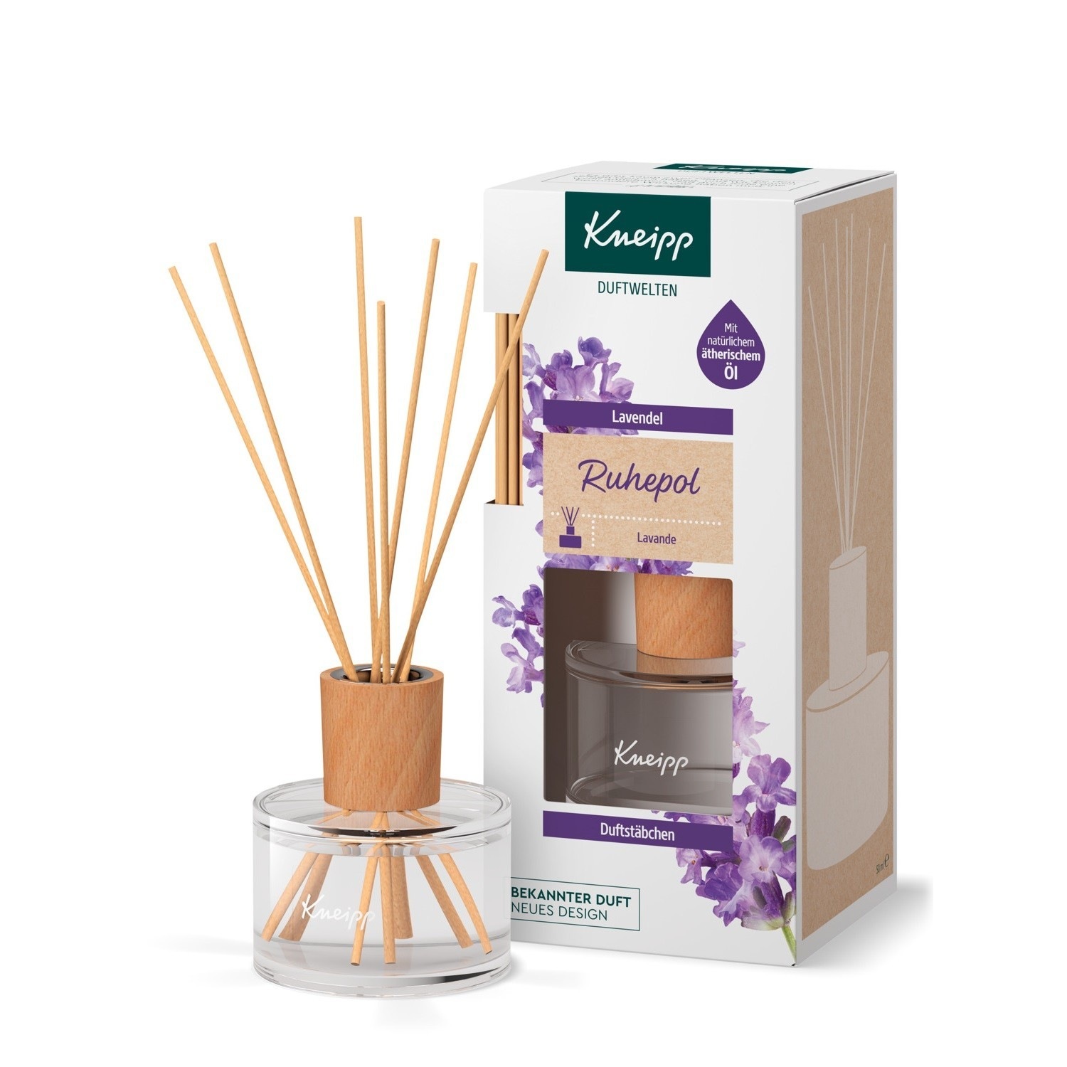 Lavendel