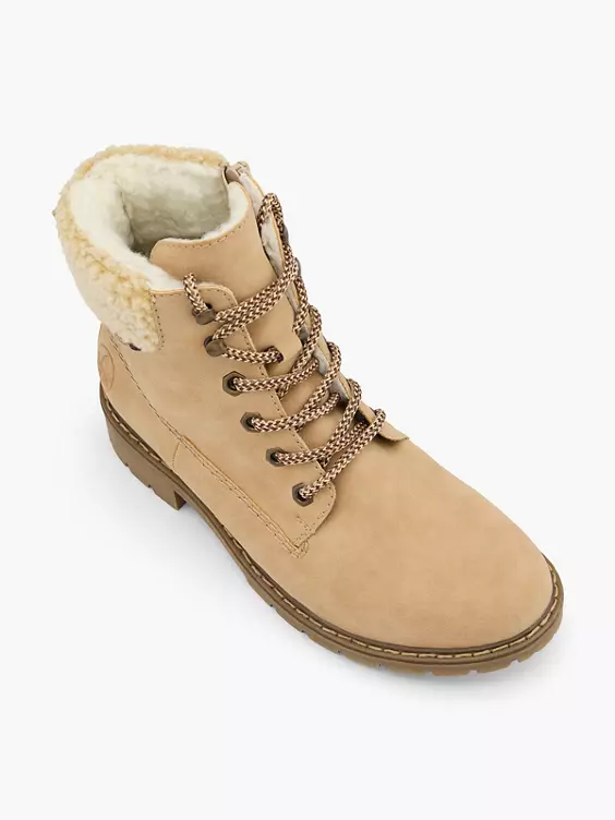 Rieker Schnürboots