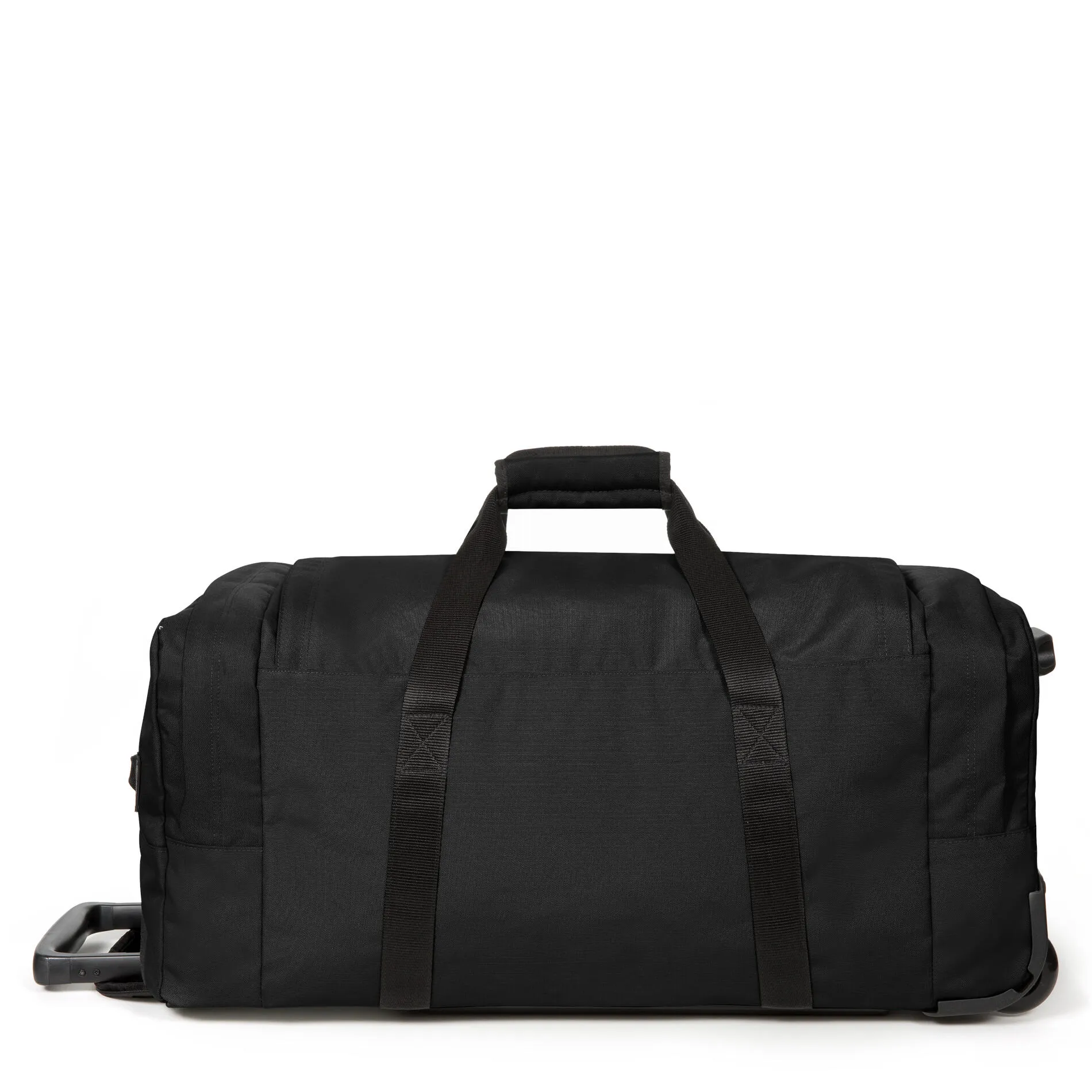 Eastpak LEATHERFACE L + Black