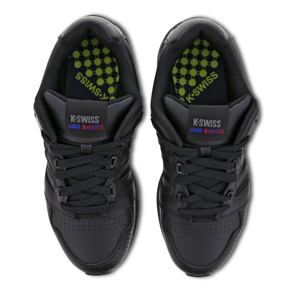 K-Swiss Rannel 07920-087-M / schwarz