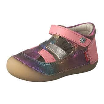 KicKers Sushy Sandale in rosa