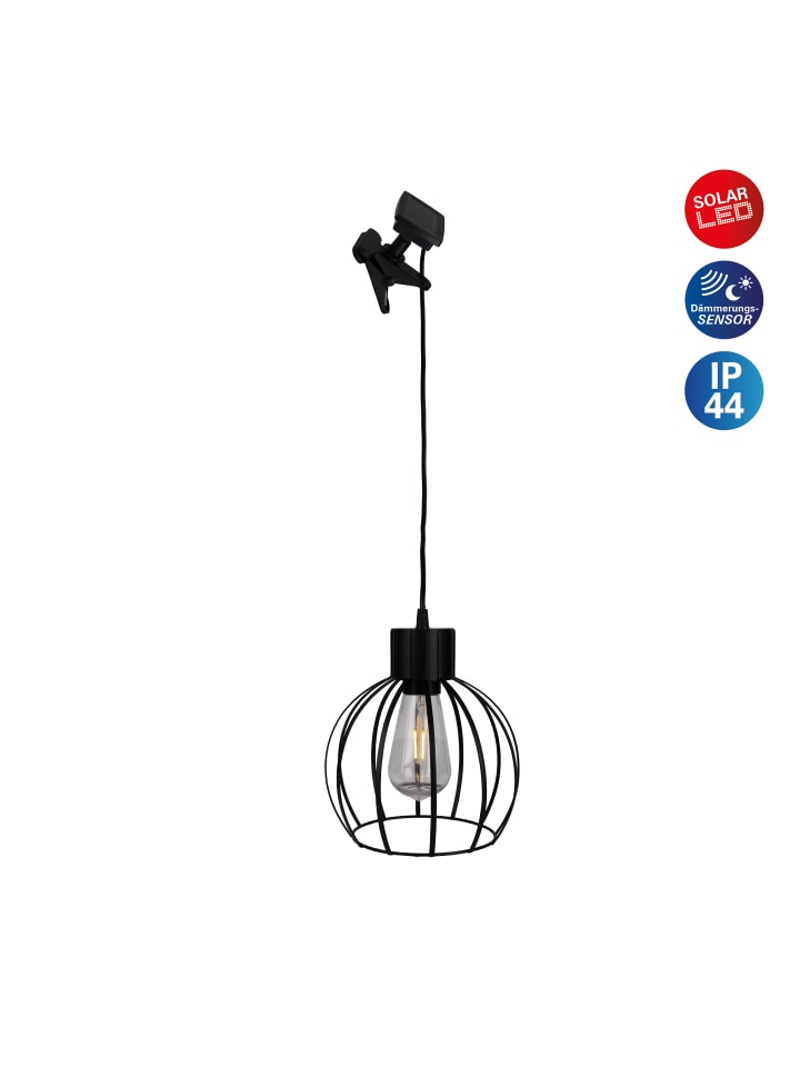 näve LED Solarleuchte 