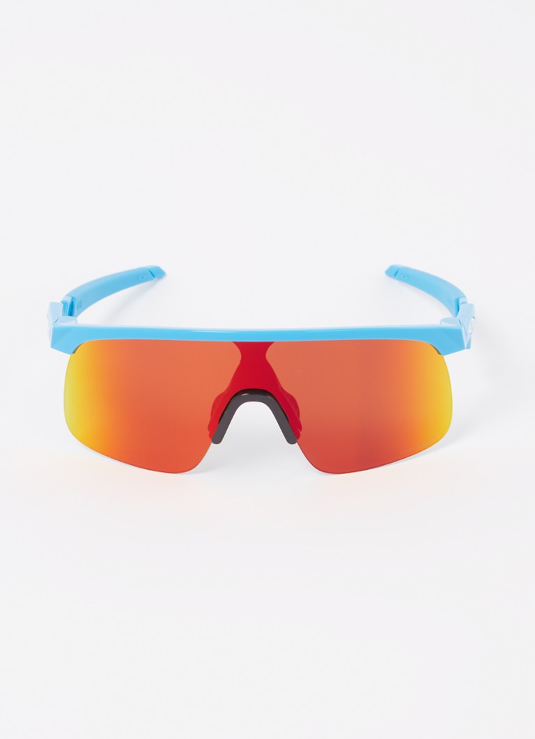Oakley Resistor Sunglasses OJ9010