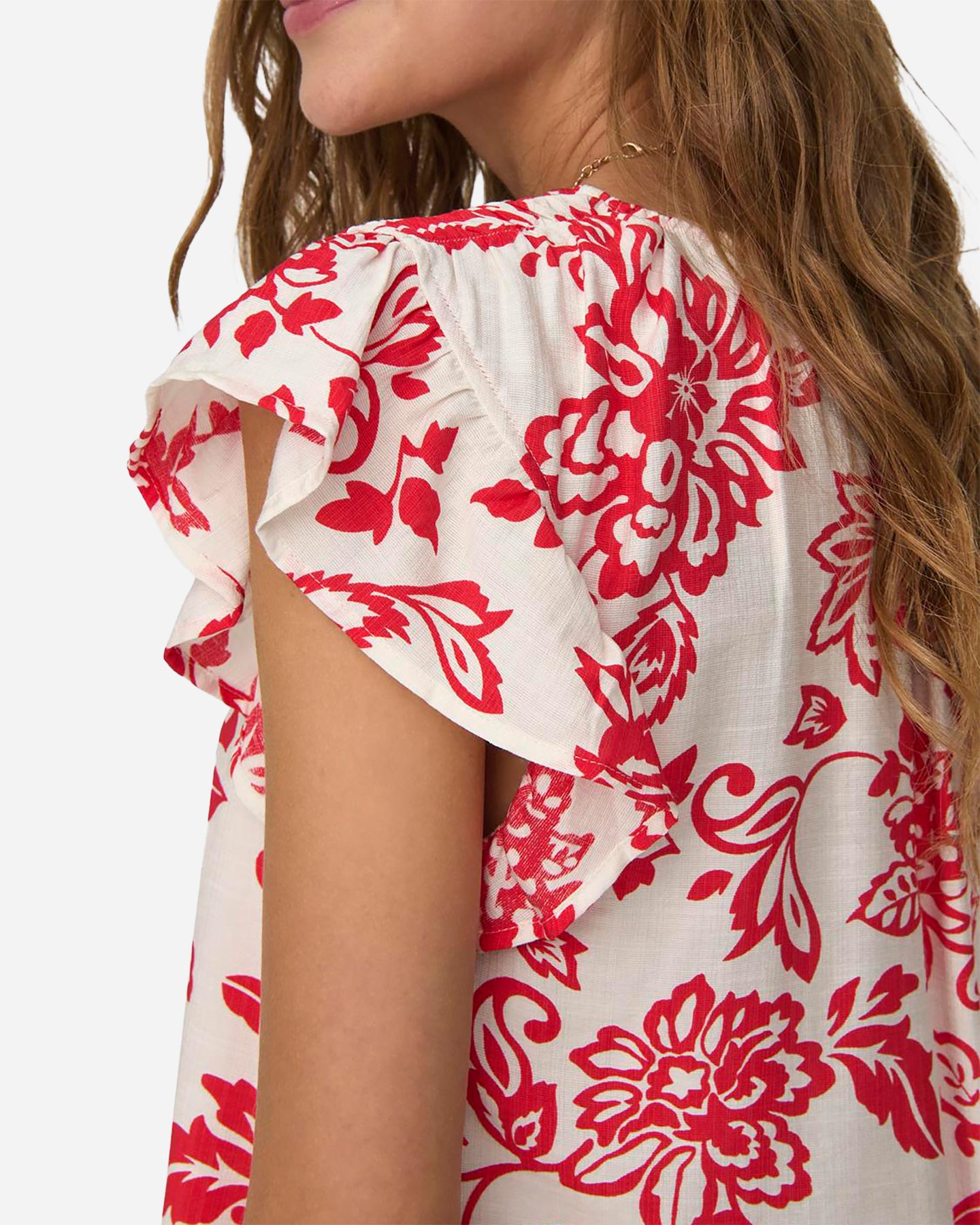 T-shirt Only Kiera W 15323872-18-1762
