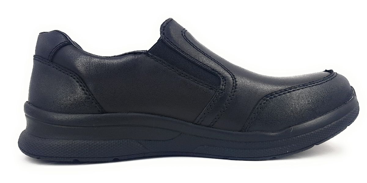 Rieker 14850-00 Schwarz 00 schwarz/nero