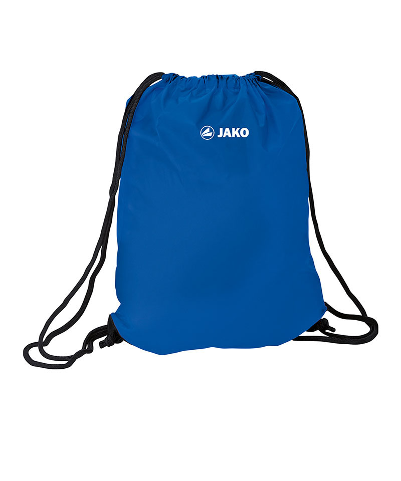 Jako Team Gymsack Blau F04