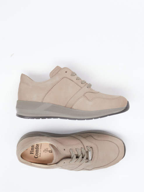 Schnürschuh-26612990002 Finn Comfort