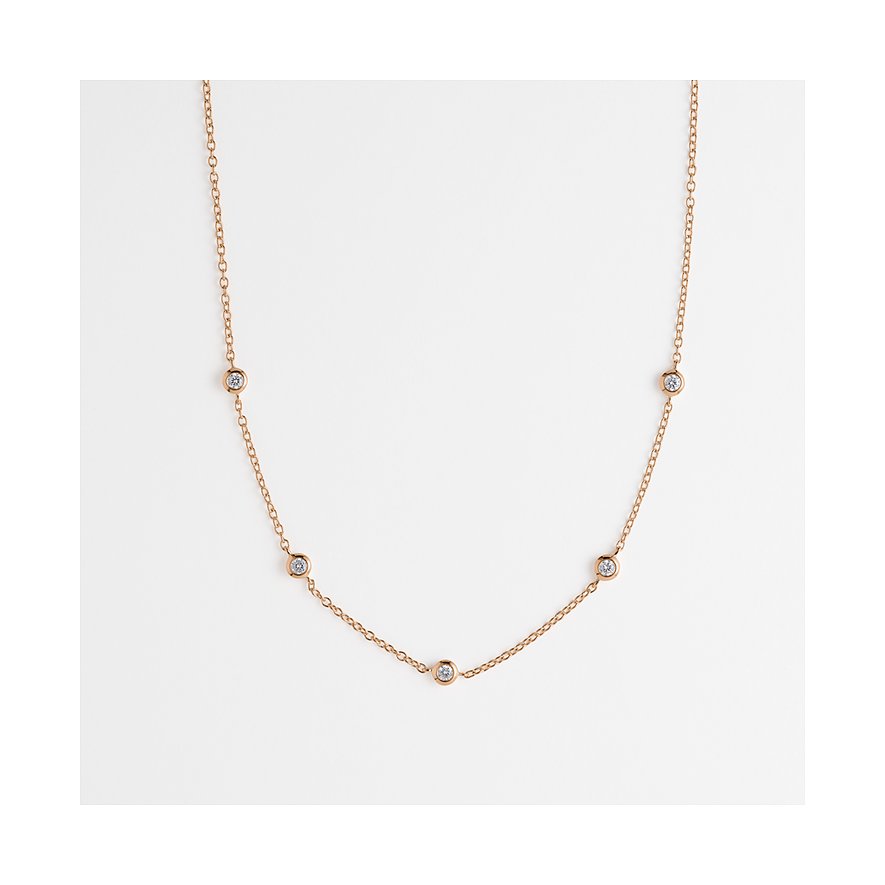 ESPRIT Kette Purity
