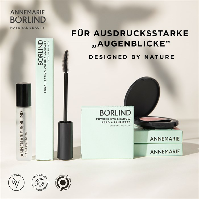 Long Lasting Volume Mascara
