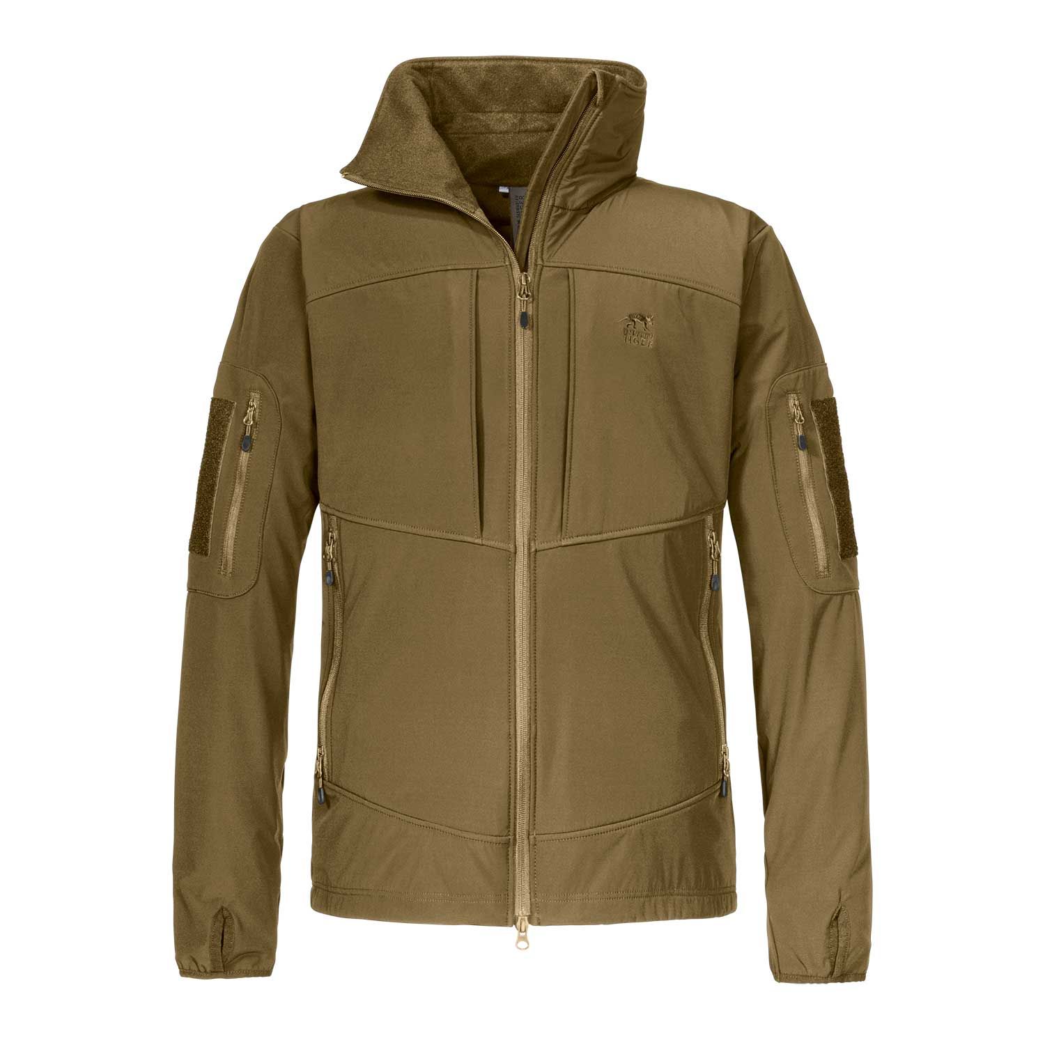 TT Nevada M's Jacket MKII