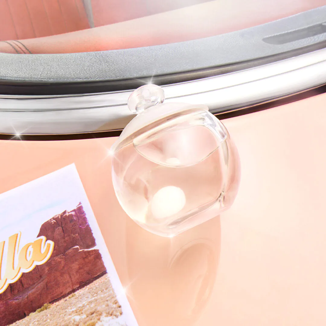 Cacharel Noa Eau de Toilette til kvinder 100 ml
