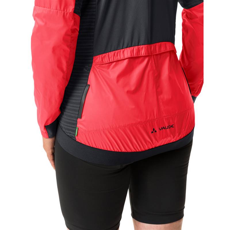 VAUDE Women's Furka Air Jacket Outdoorjacke Damen