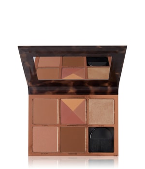 REVOLUTION PRO Goddess Glow Face Palette Make-up Palette-40 g