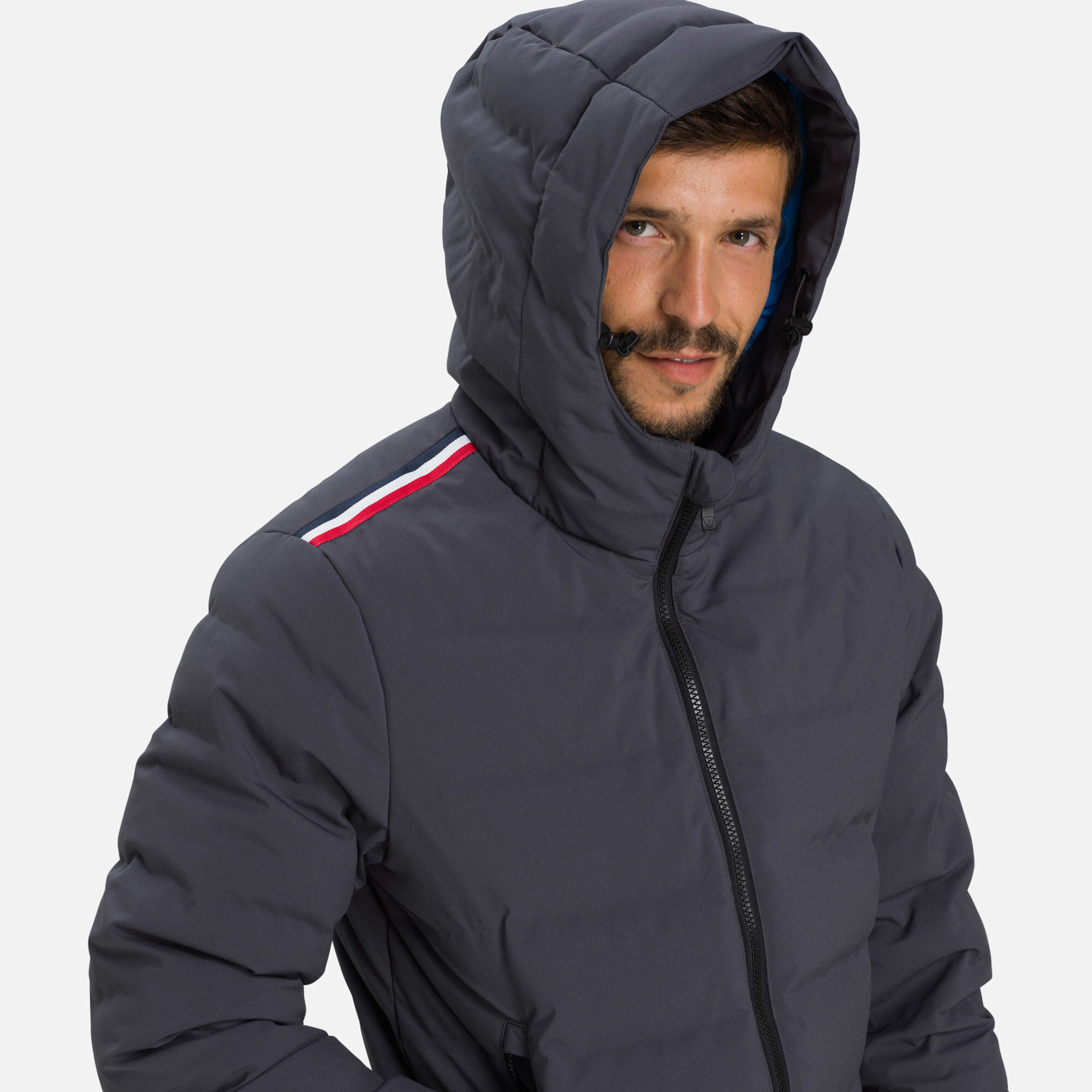 Veste Cesar Bonded Homme
