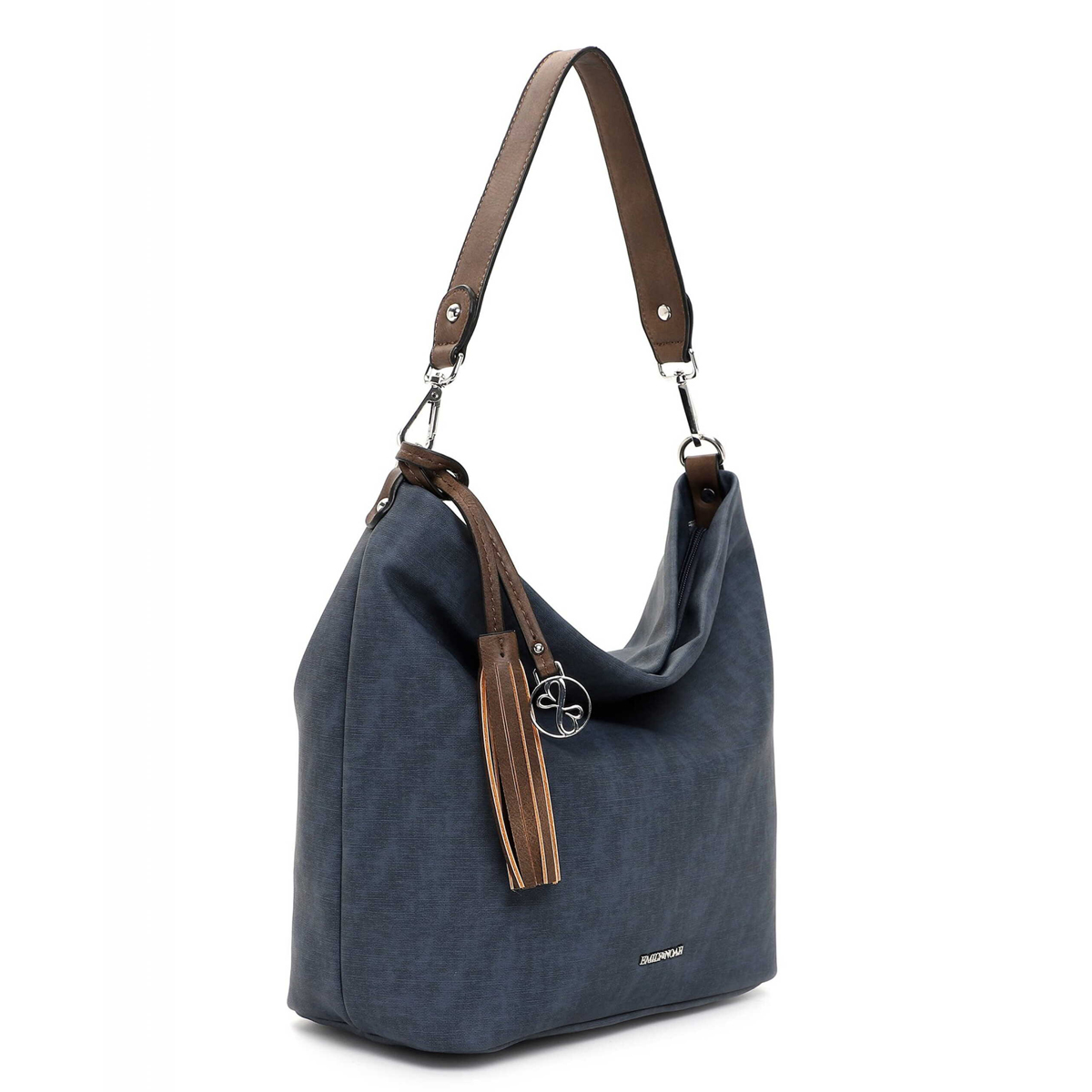 emily & noah Elke 62790 Blau 509 blau