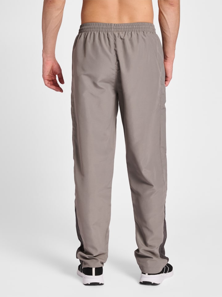 Hummel Hummel Verstellbare Taille Hose Hmlpro Multisport Herren in FORGED IRON/QUIET SHADE günstig kaufen