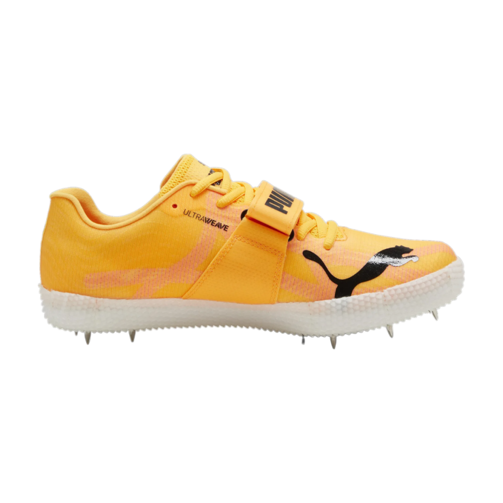 PUMA evoSPEED High Jump 11 Ultraweave 379313/001 / orange