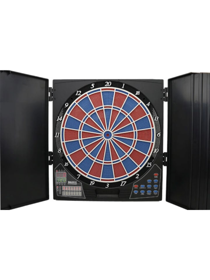 BULLS Elektronisches Dartboard Cabinet Lightning RB-Sound - ab 14 Jahre günstig kaufen onesize